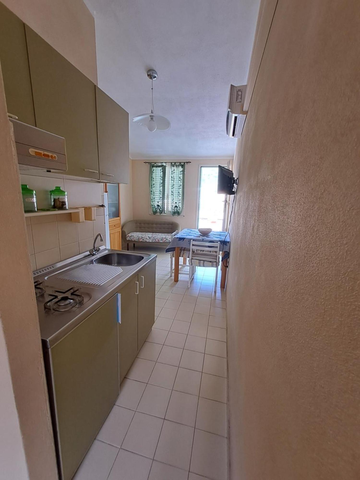 Appartamenti Teulada Di Laura Zimmer foto