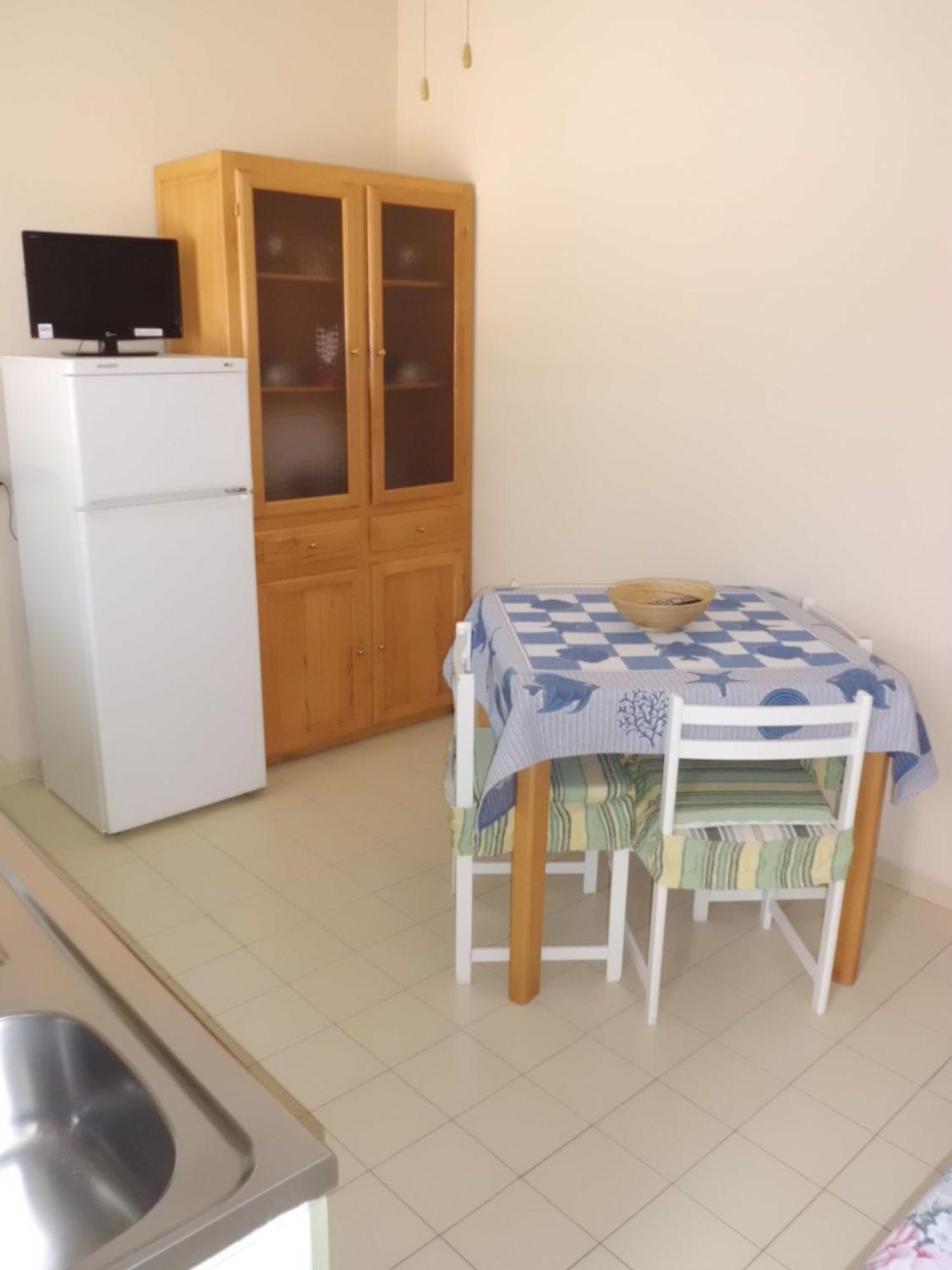 Appartamenti Teulada Di Laura Zimmer foto