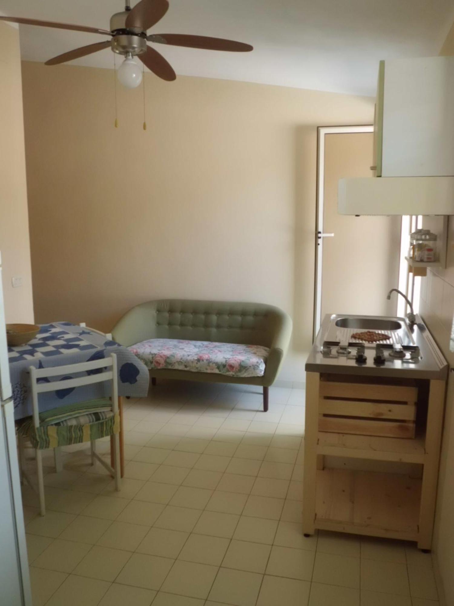 Appartamenti Teulada Di Laura Zimmer foto