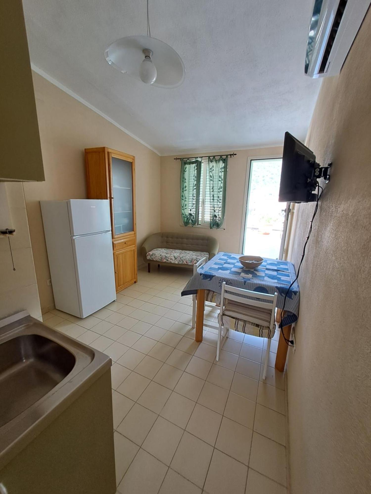 Appartamenti Teulada Di Laura Zimmer foto