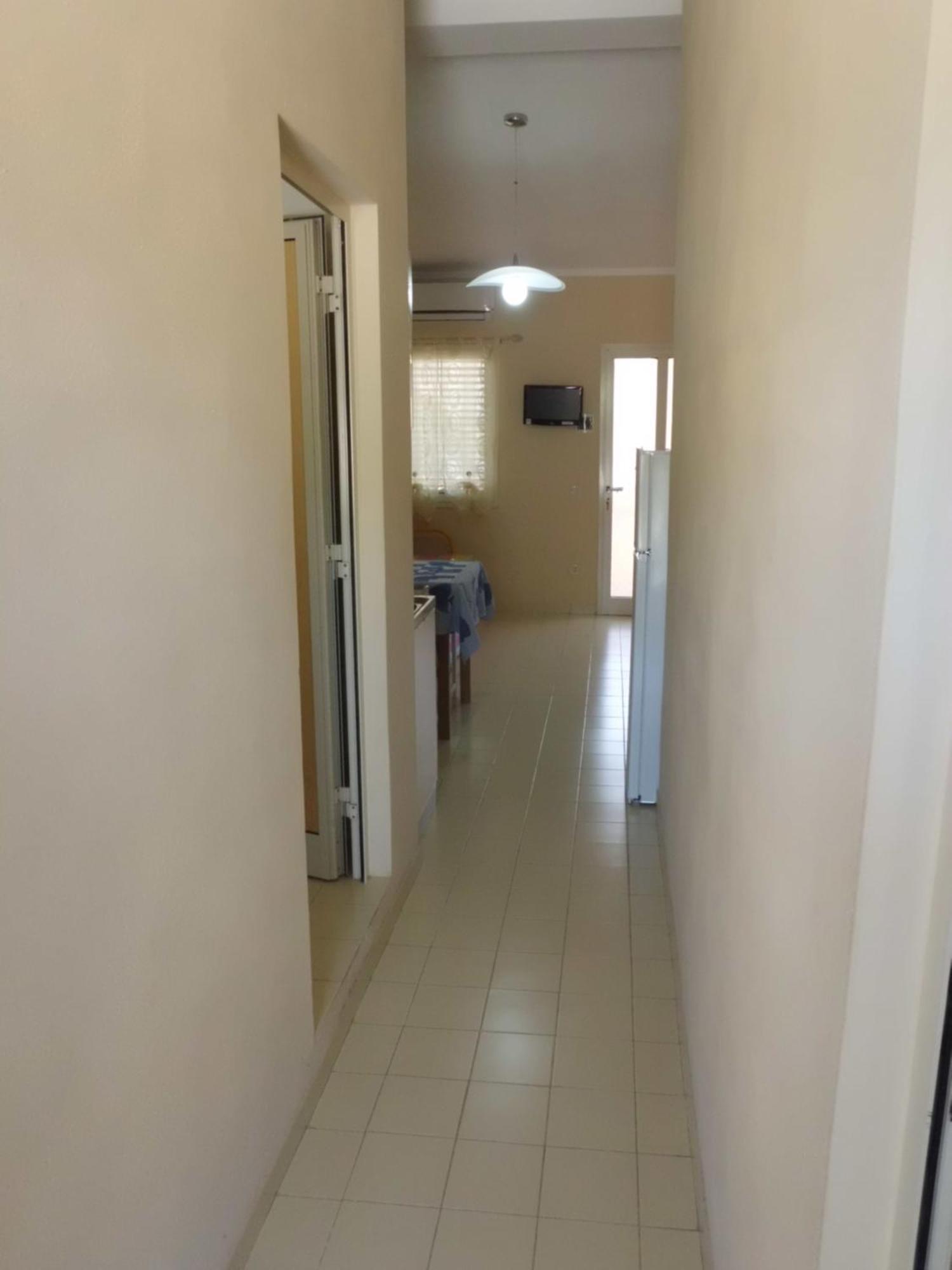 Appartamenti Teulada Di Laura Exterior foto