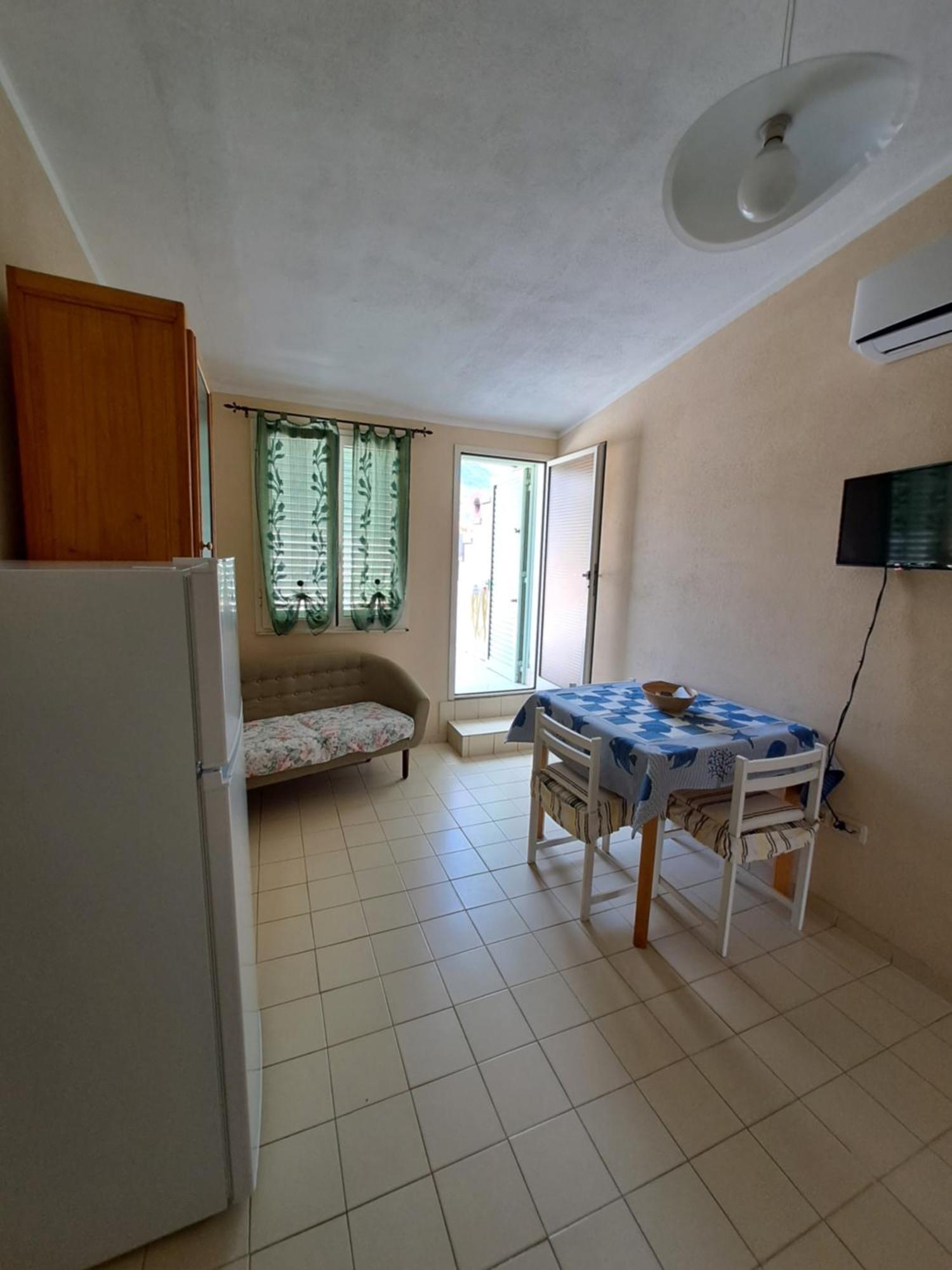 Appartamenti Teulada Di Laura Zimmer foto